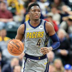 indiana pacers 2017/2018
