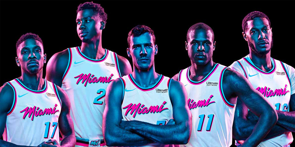 Miami Heat 2018/2019